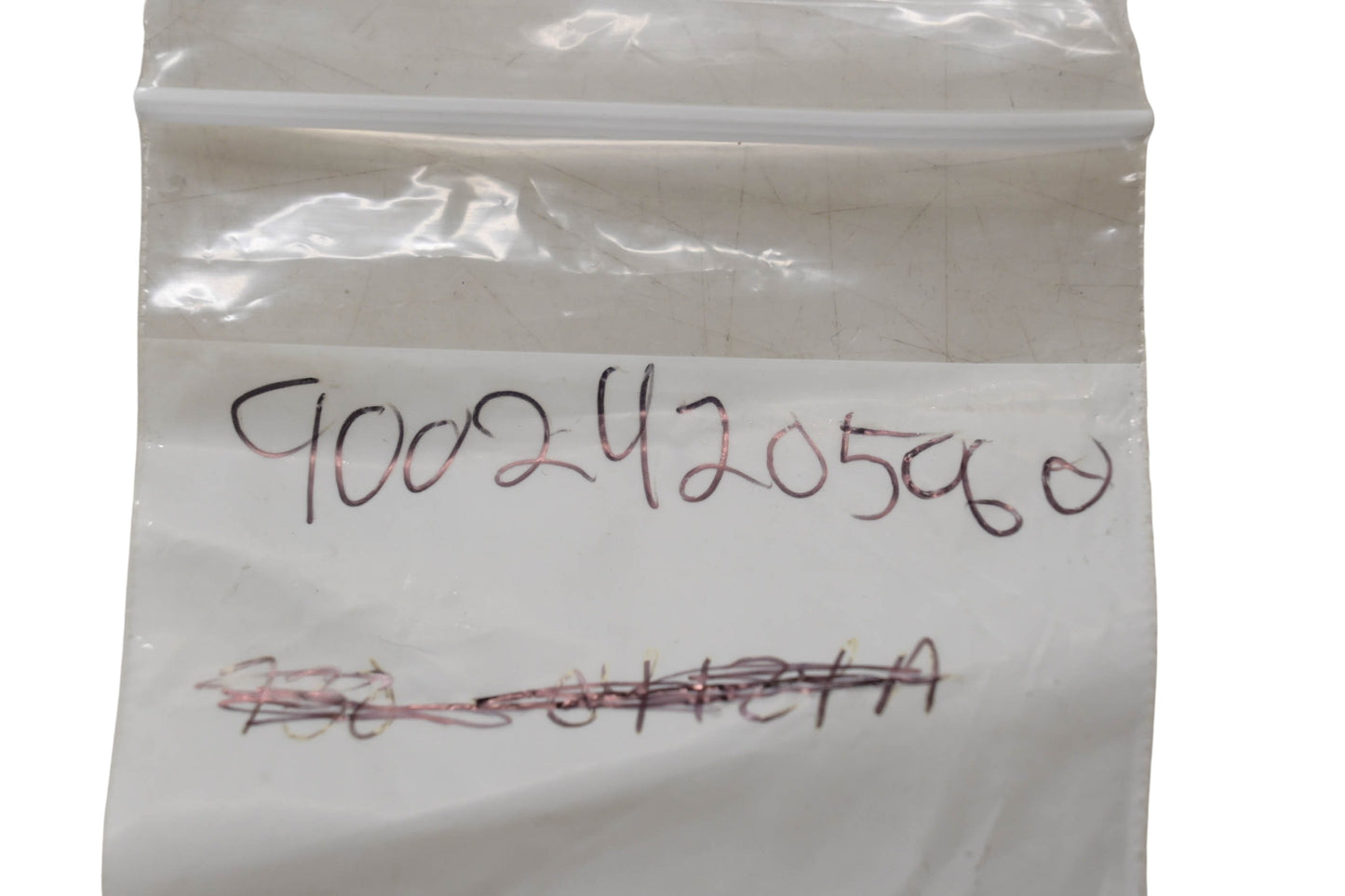 New OEM Echo 90024205060 Screws NOS
