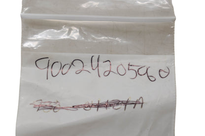 New OEM Echo 90024205060 Screws NOS
