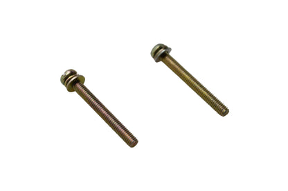 New OEM Echo 90024204035 Screws Qty 2 NOS