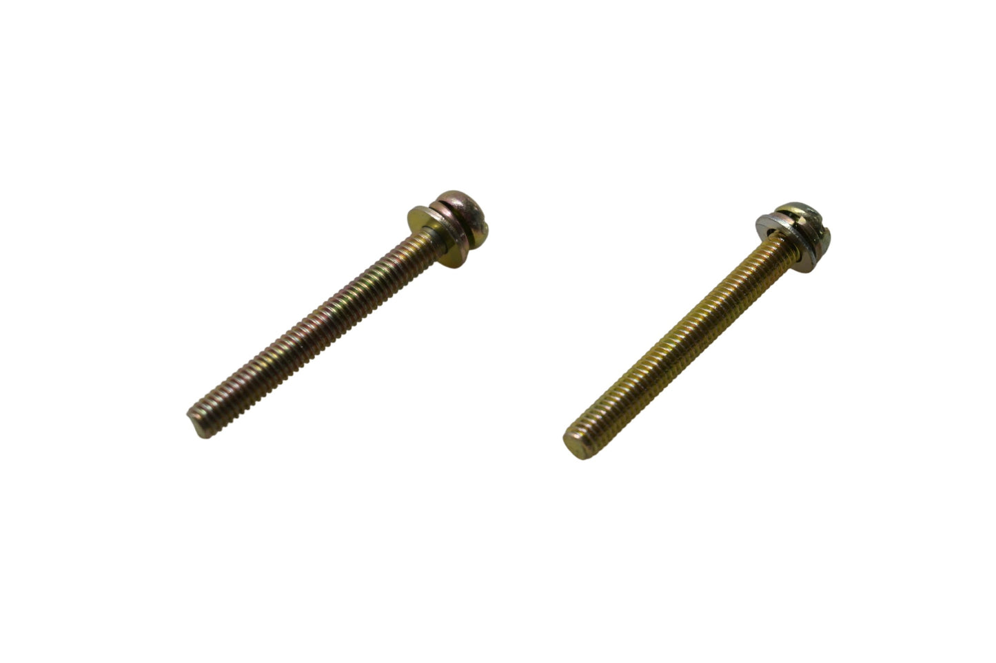 New OEM Echo 90024204035 Screws Qty 2 NOS