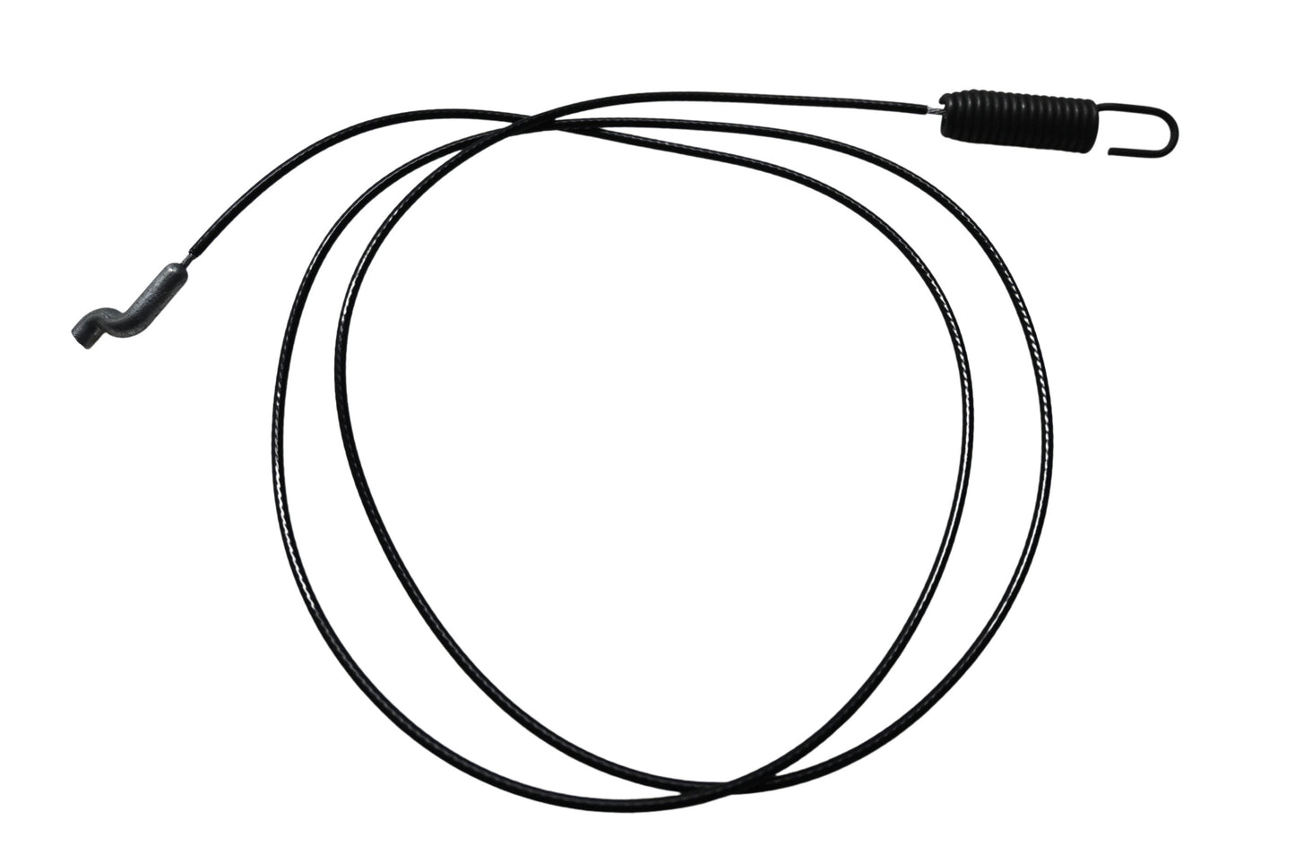 MTD 946-04230B Auger Clutch Drive Cable NOS