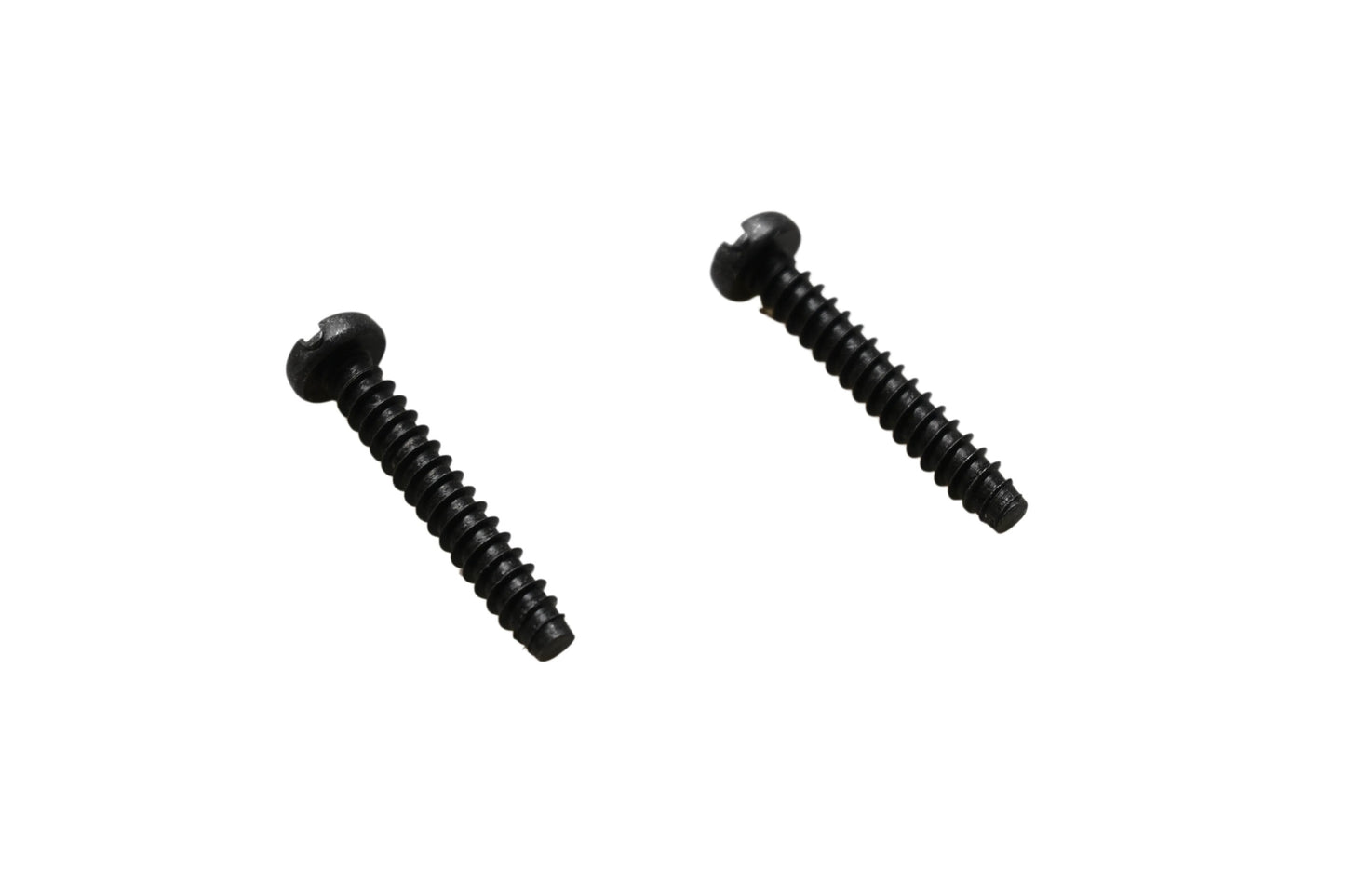 New OEM Echo 90025305050 Screws Qty 2 NOS