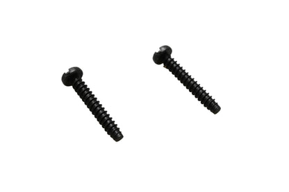 New OEM Echo 90025305050 Screws Qty 2 NOS