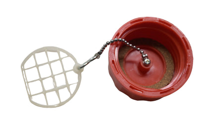 Shindaiwa 70168-85201 Fuel Cap NOS