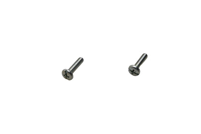 New OEM Echo 90022304016 Screws Qty 2 NOS