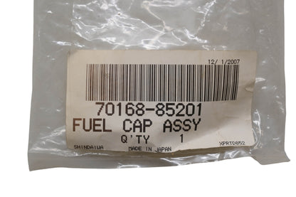 Shindaiwa 70168-85201 Fuel Cap NOS
