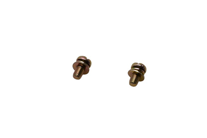 New OEM Echo 90024205010 Screws Qty 2 NOS