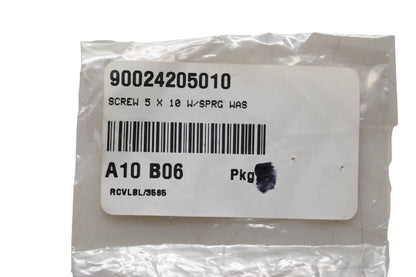 New OEM Echo 90024205010 Screws Qty 2 NOS