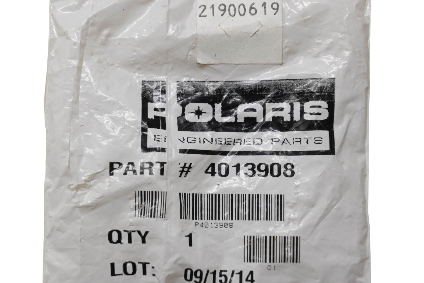 New OEM Polaris 4013908, 21900619 Transmission Speed Sensor NOS