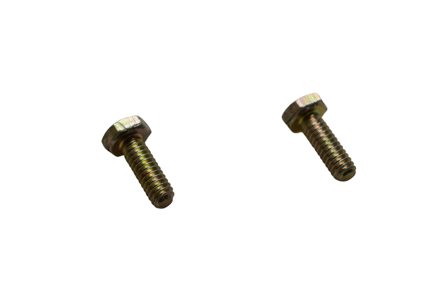 Ariens 05946800 Hex Bolts Qty 2 NOS