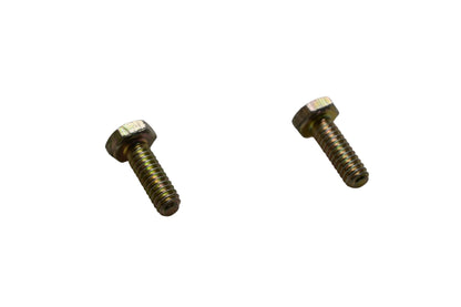 Ariens 05946800 Hex Bolts Qty 2 NOS