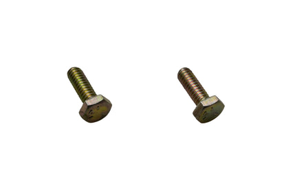 Ariens 05946800 Hex Bolts Qty 2 NOS