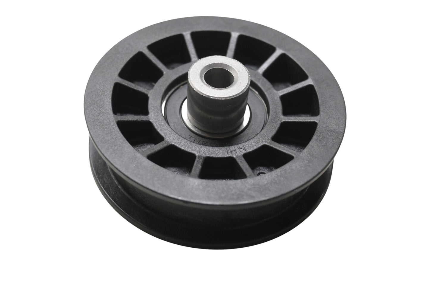 New OEM Husqvarna 532194327 Idler Pulley NOS