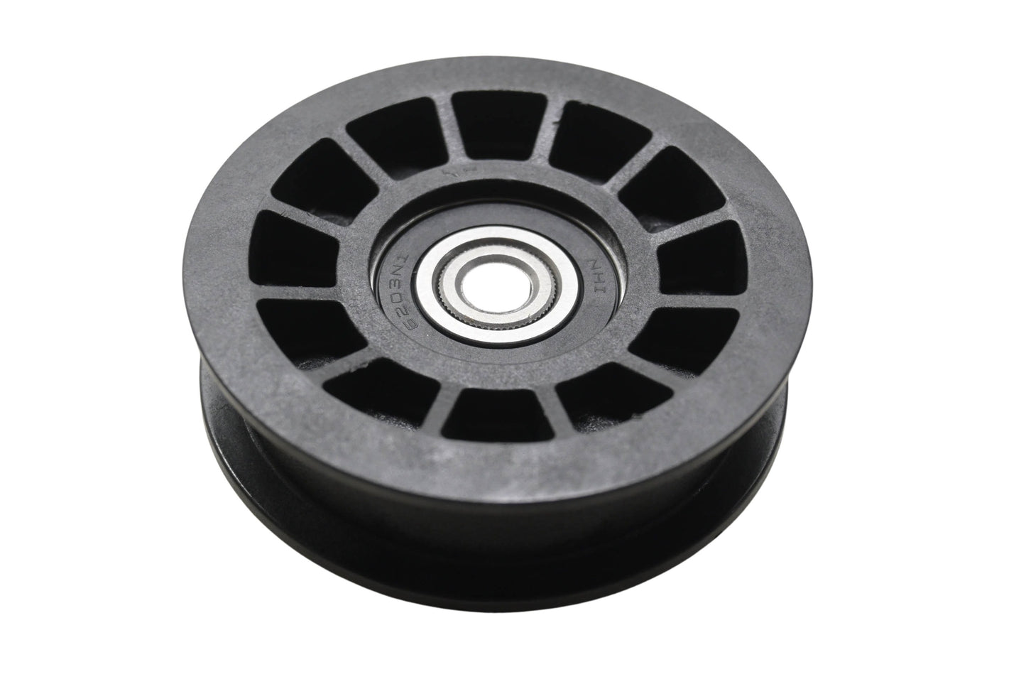 New OEM Husqvarna 532194327 Idler Pulley NOS