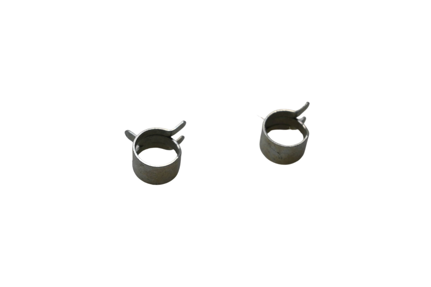 Stens 120-251, 26460 Hose Clamp Pair NOS