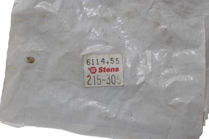 Stens 215-305, 93064 Wheel Bushing NOS