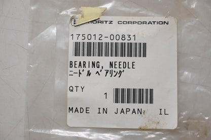 Kioritz Corporation 175012-00831 Needle Bearing NOS