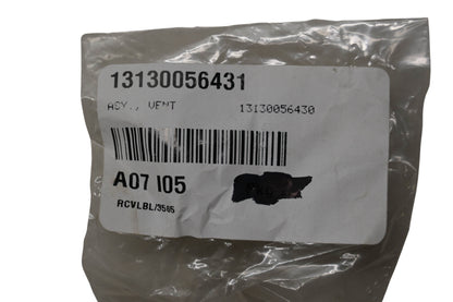 New OEM Echo 13130056431 Vent Assembly NOS