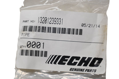 New OEM Echo 13201239331 Pipe NOS
