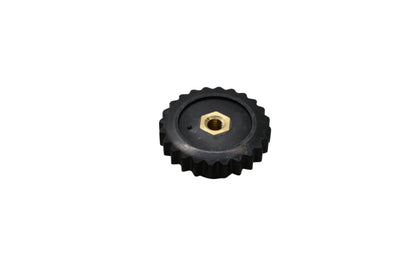 New OEM Echo 13040633331 Air Cleaner Knob NOS