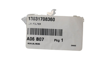 New OEM Echo 13031708360 Air Filter NOS