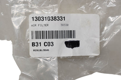 New OEM Echo 13031038331 Air Filter NOS