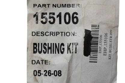 Craftsman 155106 Steering Bushing Kit NOS