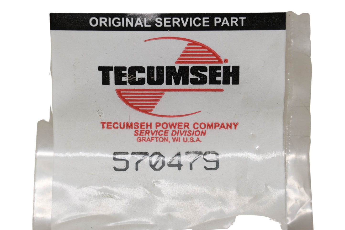 New OEM Tecumseh 570479 Governor Spring NOS