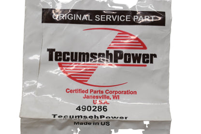 New OEM Tecumseh 490286 Governor Spring NOS