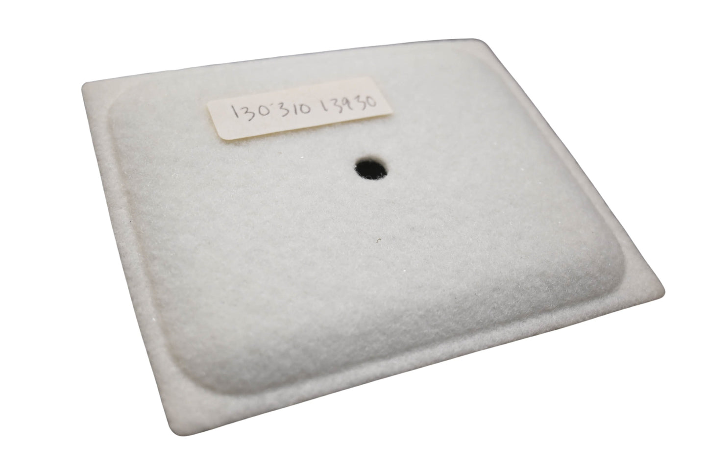New OEM Echo 13031013930 Air Filter NOS