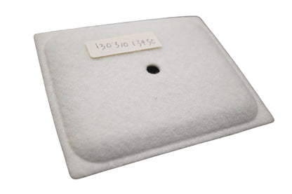 New OEM Echo 13031013930 Air Filter NOS