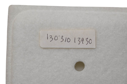 New OEM Echo 13031013930 Air Filter NOS