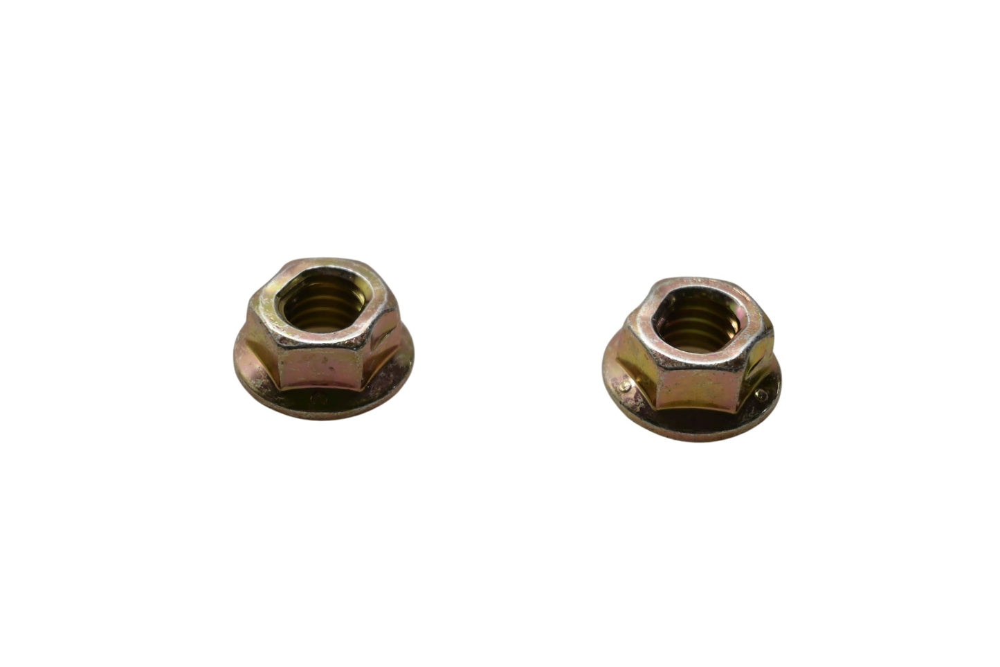 Ariens 06542000, 6500822 Lock Nuts Qty 2 NOS