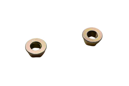 Ariens 06542000, 6500822 Lock Nuts Qty 2 NOS