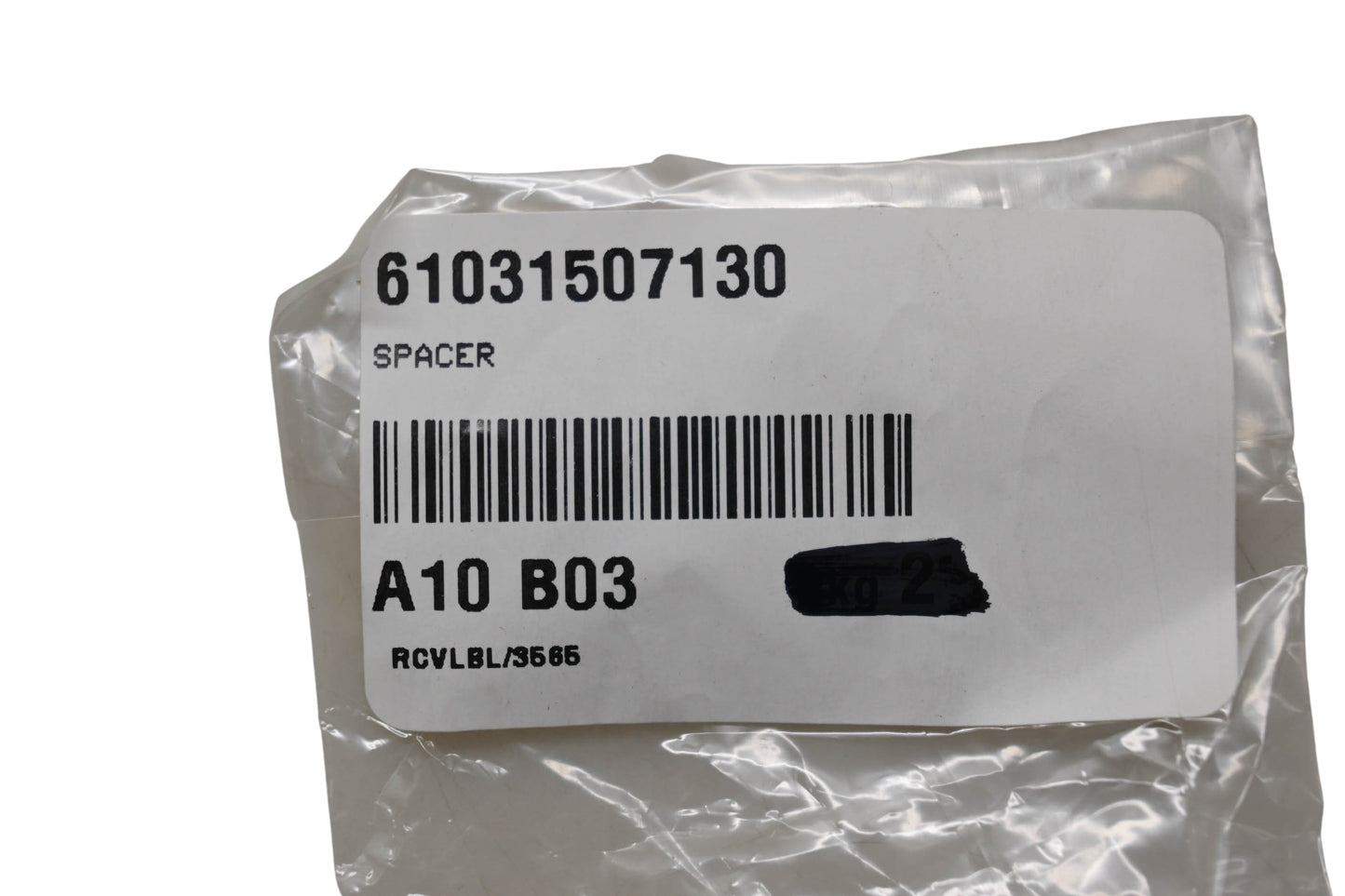 New OEM Echo 61031507130 Spacer NOS