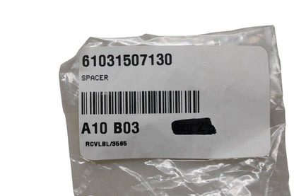 New OEM Echo 61031507130 Spacer NOS