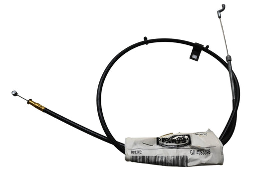 Toro 125-1113 Release Cable NOS