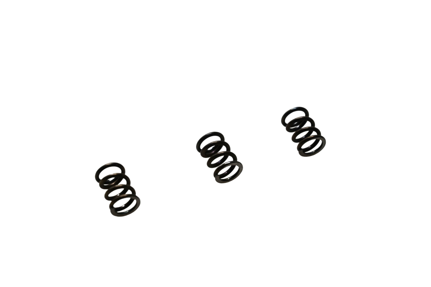 New OEM Echo 12313304260 Idle Springs Qty 3 NOS