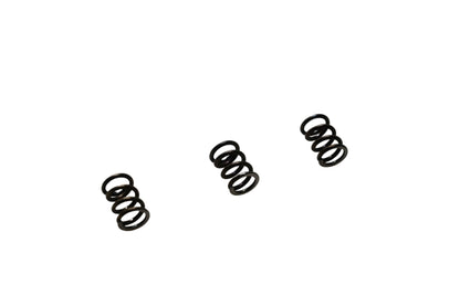 New OEM Echo 12313304260 Idle Springs Qty 3 NOS