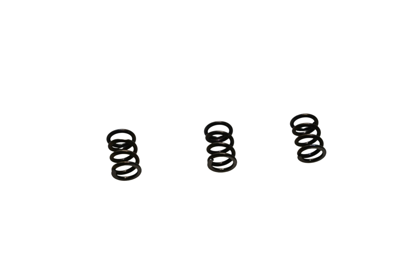 New OEM Echo 12313304260 Idle Springs Qty 3 NOS