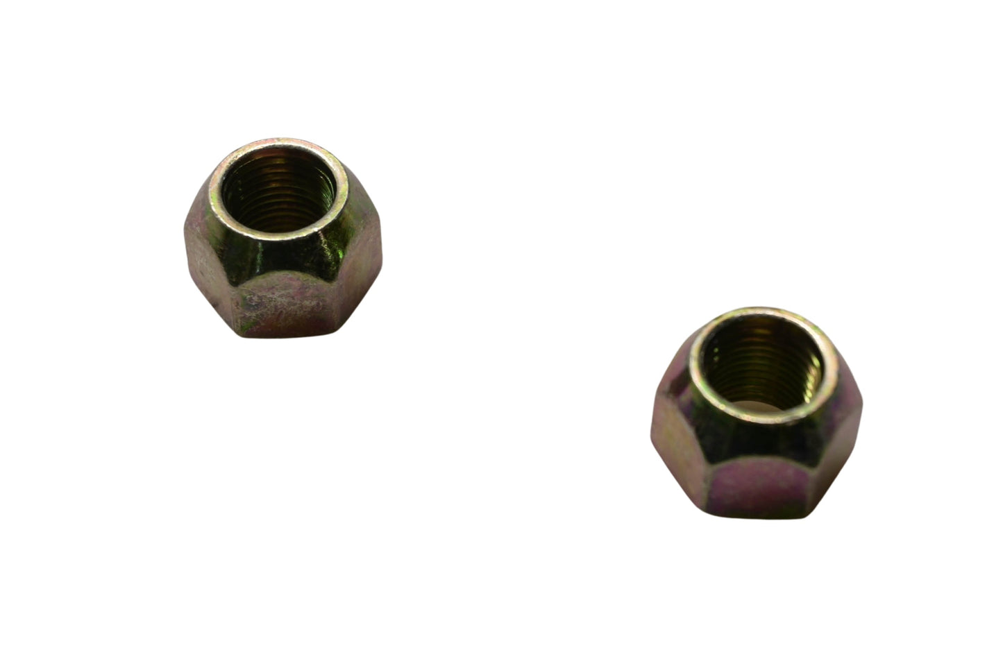 Ariens 06517600, 6500926 Wheel Nuts Qty 2 NOS