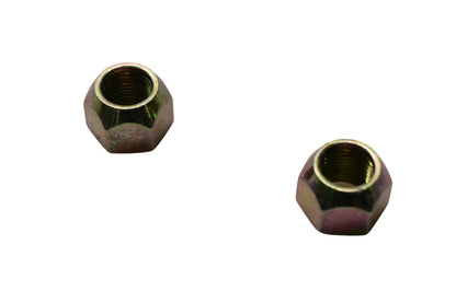 Ariens 06517600, 6500926 Wheel Nuts Qty 2 NOS