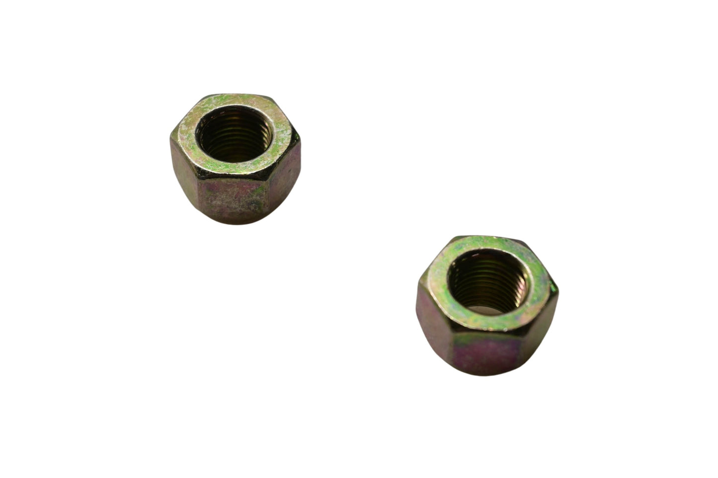 Ariens 06517600, 6500926 Wheel Nuts Qty 2 NOS