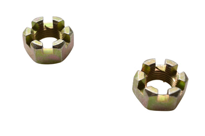 Ariens 06523900 Hex Nuts Qty 2 NOS