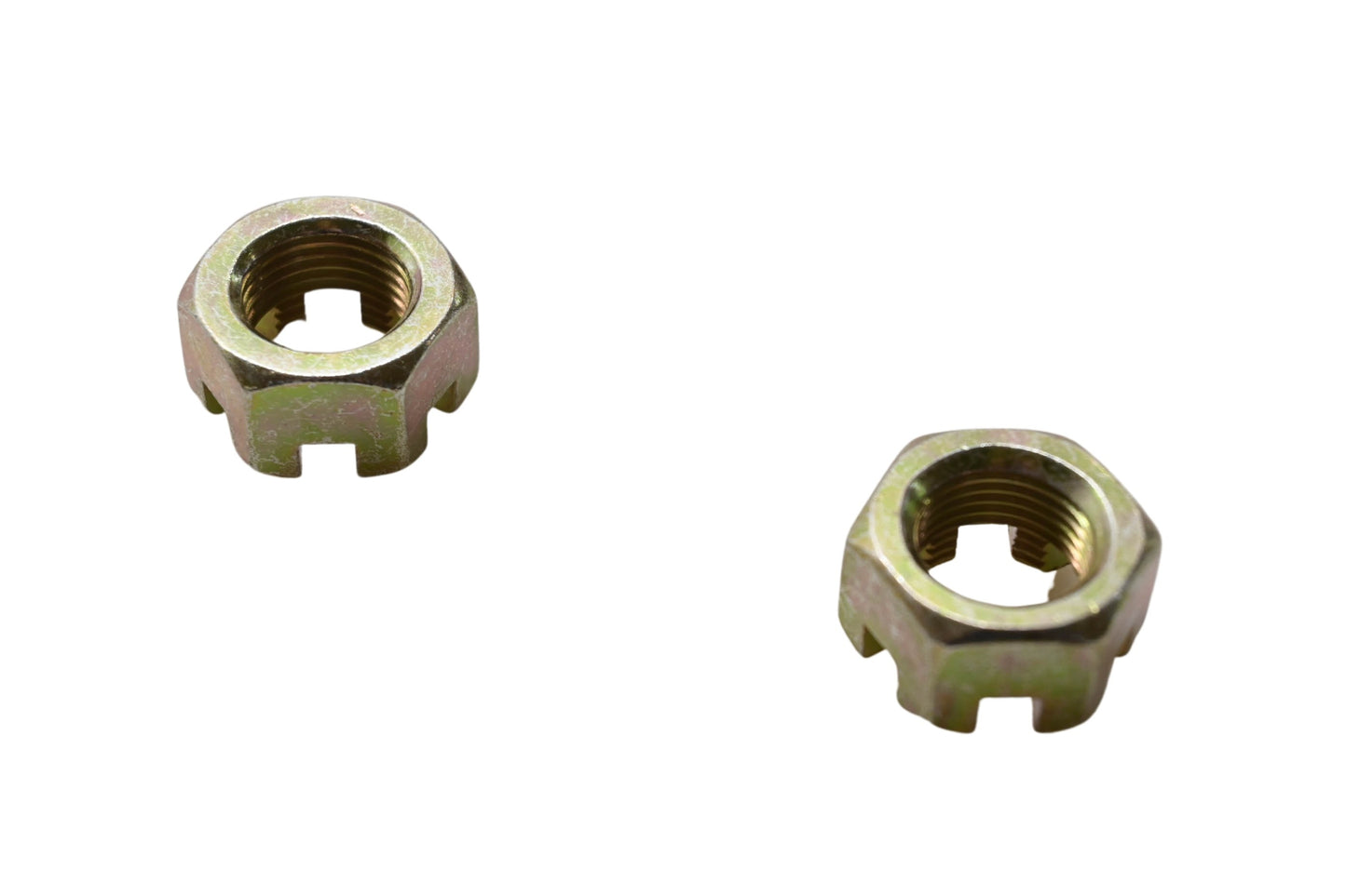 Ariens 06523900 Hex Nuts Qty 2 NOS