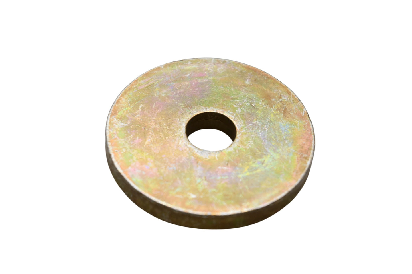 Ariens 06443600, 6401111 Flat Steel Washer NOS