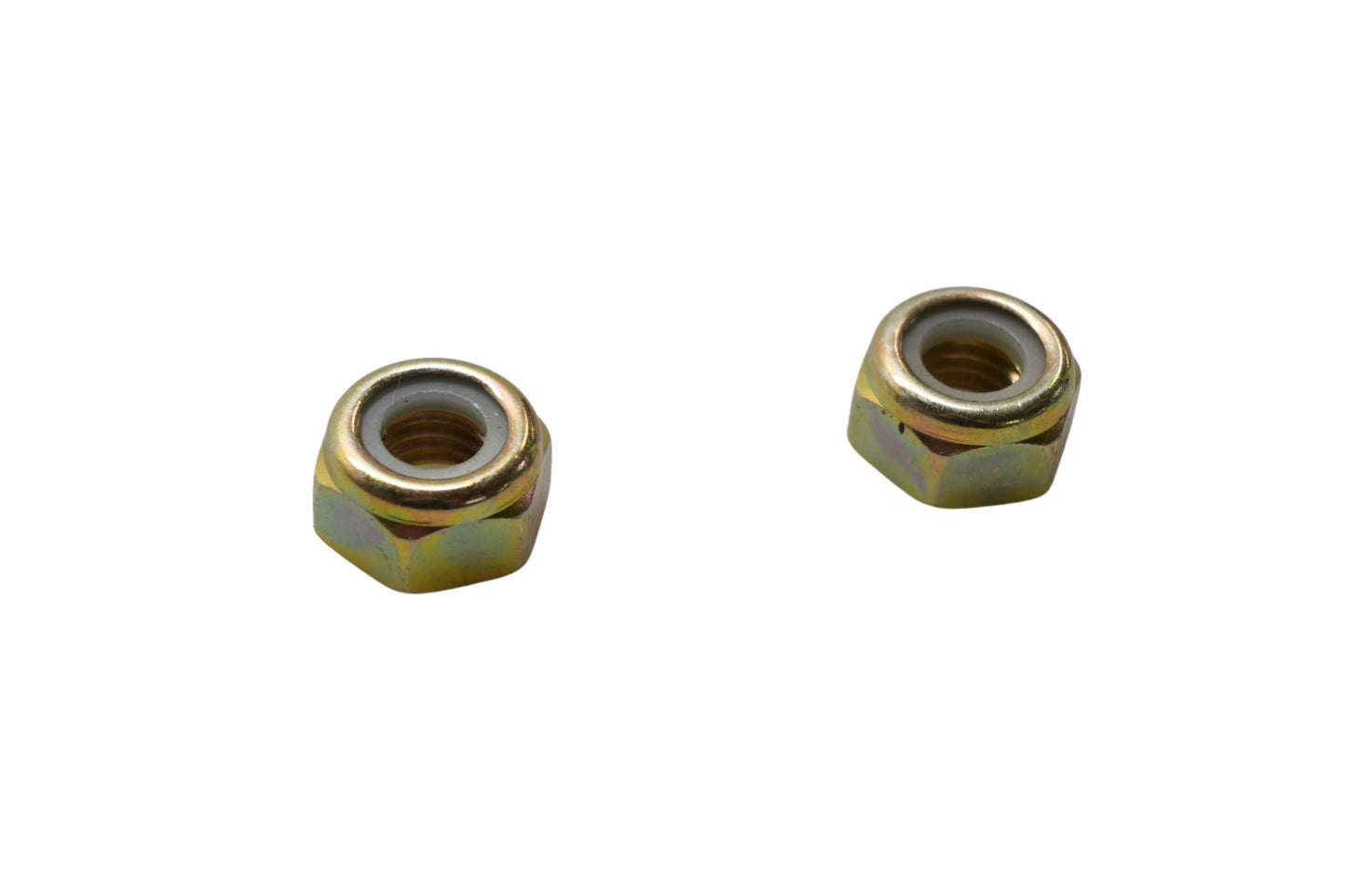 Ariens 06511400 Lug Nuts Qty 2 NOS