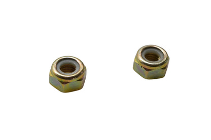Ariens 06511400 Lug Nuts Qty 2 NOS