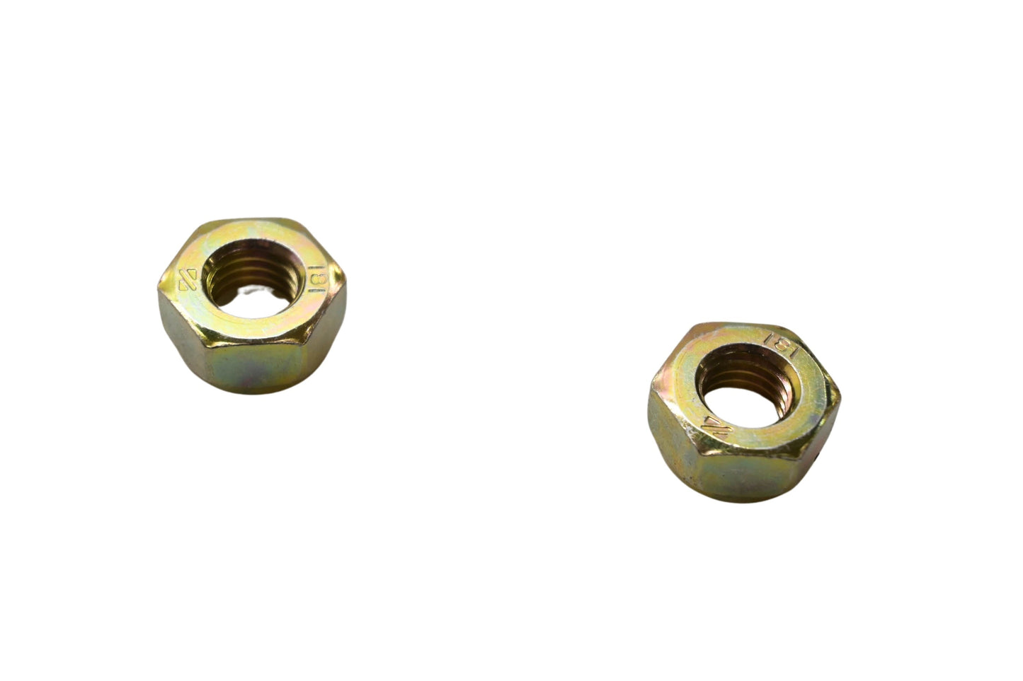 Ariens 06511400 Lug Nuts Qty 2 NOS