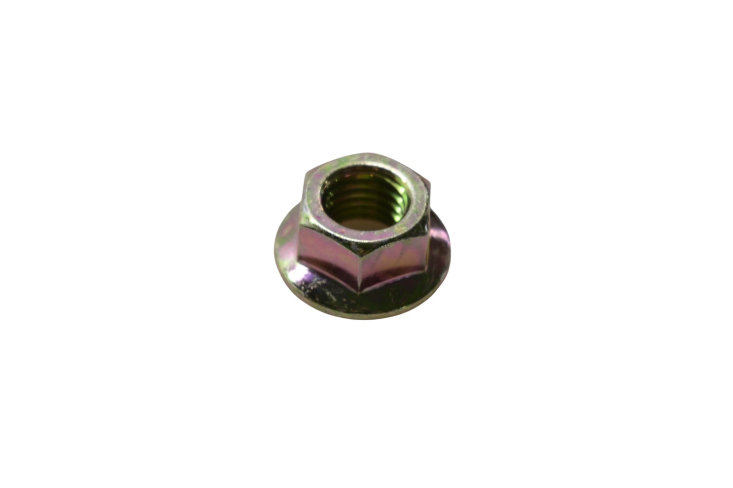 Ariens 06500003 Spin Lock Nut NOS